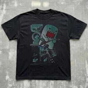 Style Domo Kun Boys Unisex T-Shirt 1
